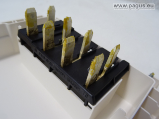 SCHNEIDER ELECTRIC KS Abgangsadapter