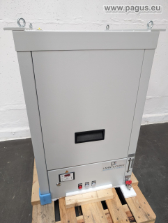 Lahntechnik Kühleinrichtung