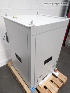 Lahntechnik Kühleinrichtung