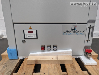 Lahntechnik Kühleinrichtung