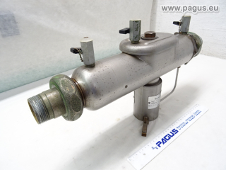 HONEYWELL Systemtrenner