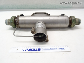 HONEYWELL Systemtrenner