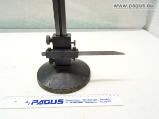 FEINMESS. SUHL Präzisions-Höhenanreißgerät