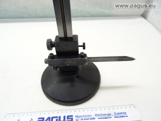 FEINMESS. SUHL Präzisions-Höhenanreißgerät