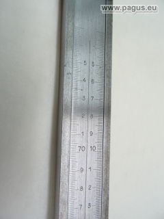 FEINMESS. SUHL Präzisions-Höhenanreißgerät