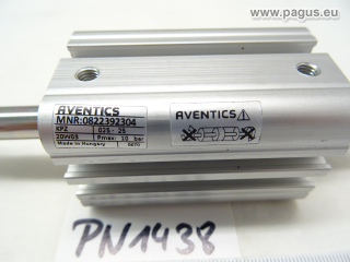 AVENTICS Kompaktzylinder