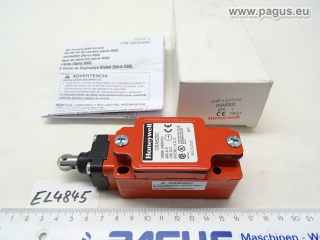 HONEYWELL Endschalter