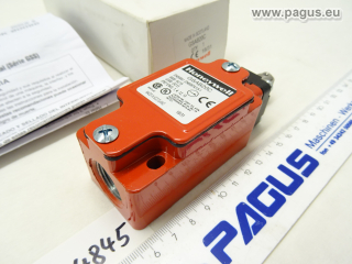 HONEYWELL Endschalter