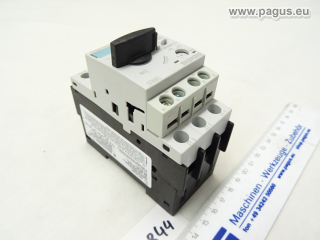 SIEMENS Motorschutzschalter