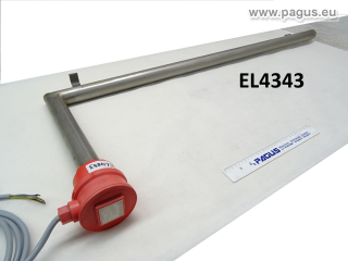 MAZURCZAK Badwärmer