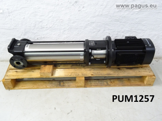 GRUNDFOS Inline-Pumpe