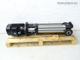 GRUNDFOS Inline-Pumpe