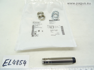 BALLUFF Induktiver Standardsensor