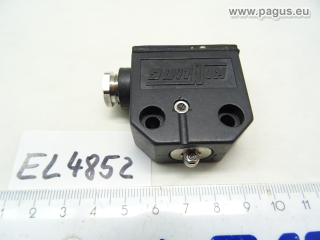 KISSLING Endschalter