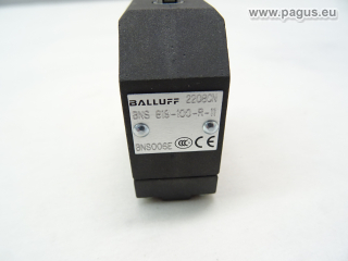 BALLUFF Positionsschalter