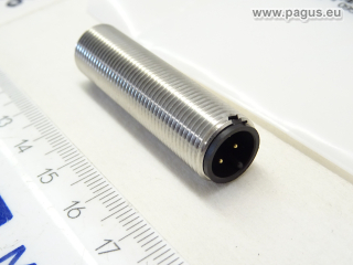 IFM Induktiver Sensor