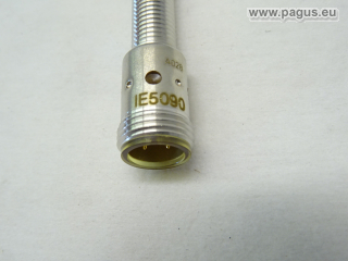 IFM Induktiver Sensor