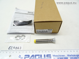 SICK Berührungsloser Sicherheitsschalter