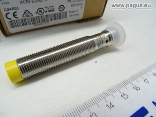 SICK Berührungsloser Sicherheitsschalter