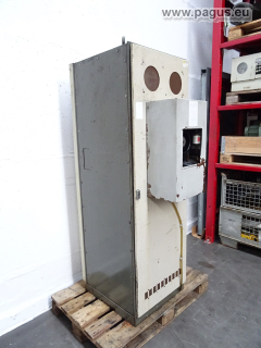 NUMERIK CNC Steuerung