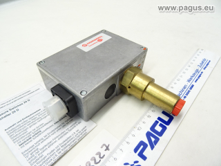 NORGREN Allfluid-Druckschalter