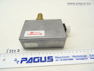 NORGREN Allfluid-Druckschalter