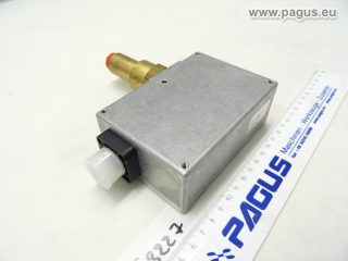 NORGREN Allfluid-Druckschalter