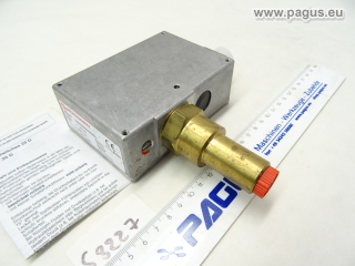 NORGREN Allfluid-Druckschalter