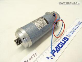 ENGEL Gleichstrommotor
