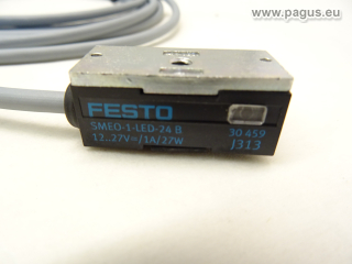 FESTO Näherungsschalter