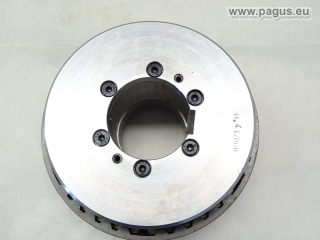 ORTLINGHAUS mechanische Kupplung