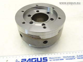 ORTLINGHAUS mechanische Kupplung