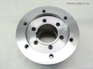 ORTLINGHAUS mechanische Kupplung