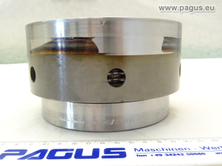 ORTLINGHAUS mechanische Kupplung