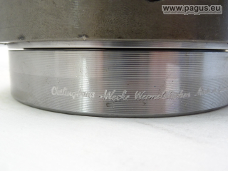 ORTLINGHAUS mechanische Kupplung