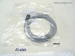 FESTO Näherungsschalter