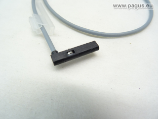 hochlegierter Stahl rostfrei PA-verstärkt