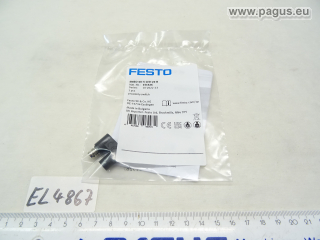 FESTO Näherungsschalter