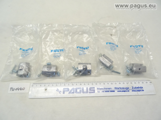 FESTO Befestigungsbausatz