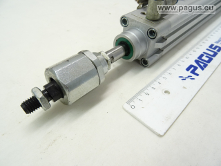 FESTO Kompaktzylinder