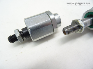 FESTO Kompaktzylinder