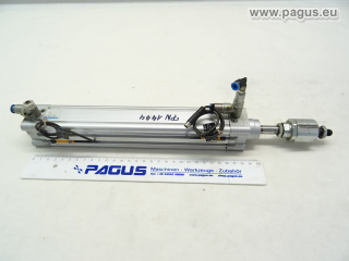 FESTO Kompaktzylinder