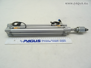 FESTO Kompaktzylinder