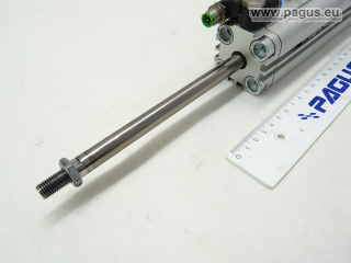 FESTO Kompaktzylinder