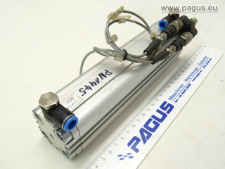 FESTO Kompaktzylinder