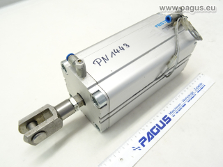 FESTO Kompaktzylinder