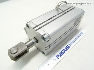 FESTO Kompaktzylinder