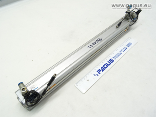 FESTO Kompaktzylinder