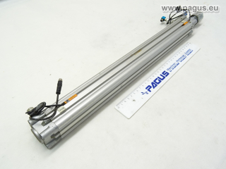 FESTO Kompaktzylinder