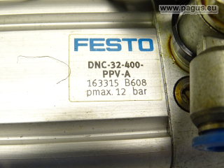 FESTO Kompaktzylinder